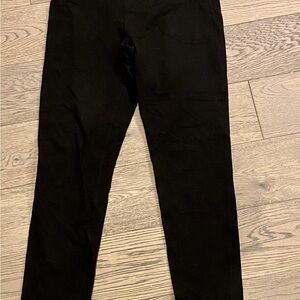 lululemon athletica Women’s Black leggings